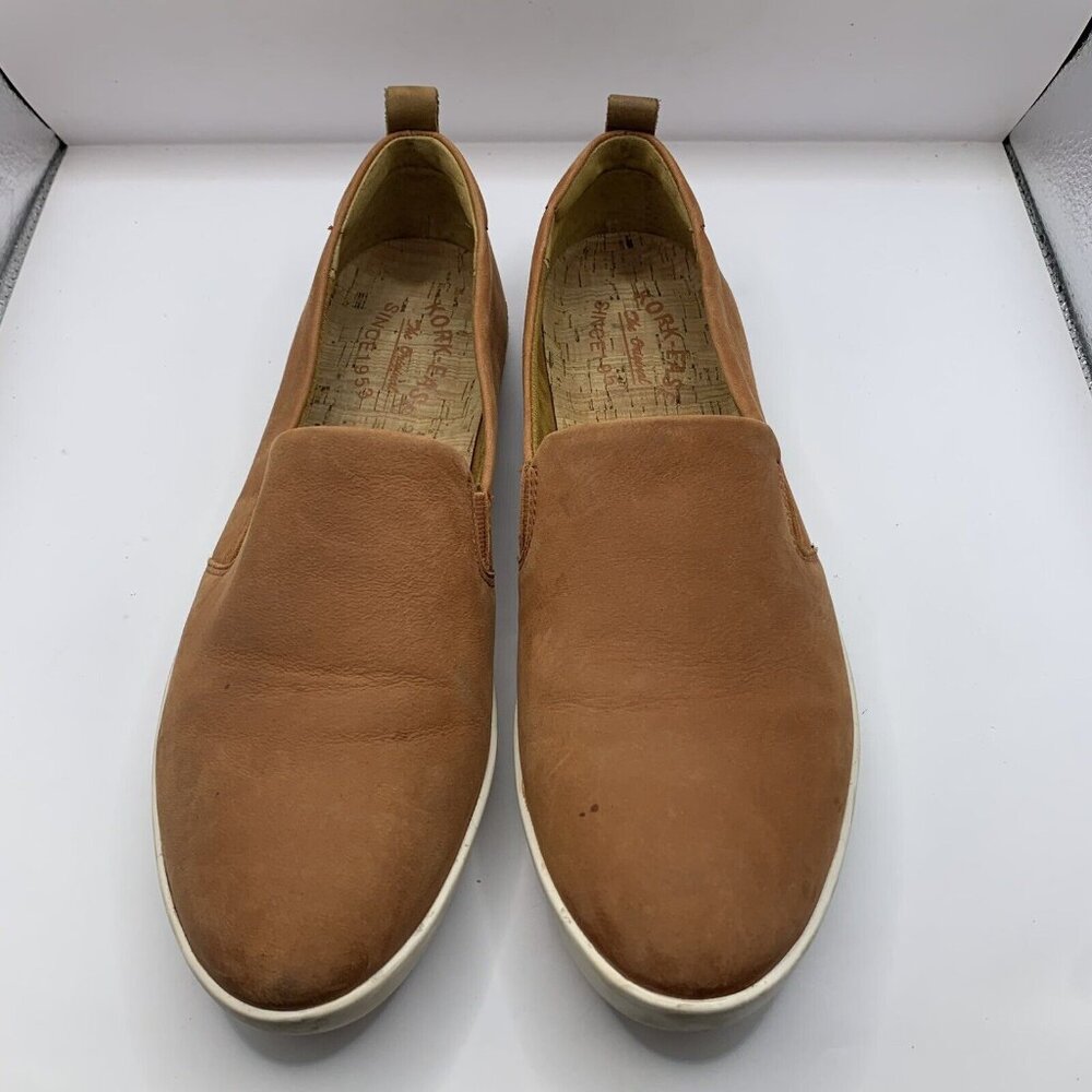 Kork-Ease Women's Peyton Slip-On size 7.5M flats - Picture 2 of 9